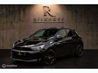 Opel Corsa 1.2 Turbo GS | Camera | Automaat | 131 PK
