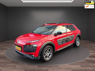 Citroën C4 Cactus 1.2 e-VTi Shine