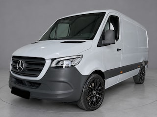 Mercedes-Benz Sprinter 316 2.2 CDI L2H1 PB Edition 360 Camera, Cruise, LED, 3500kg Trekhaak, 10,5'' Mbux, Voorruit Verwarming, Multimedia, 164pk, Uniek!