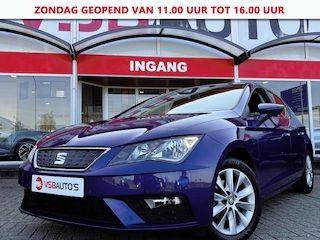 Seat Leon 1.0 ECO TSI . TREKHAAK NAVI CRUISE AIRCO