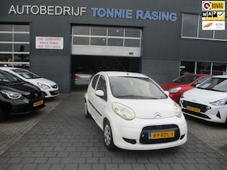 Citroën C1 1.0-12V Ambiance