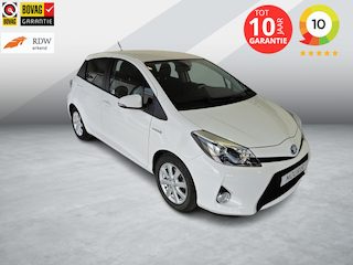 Toyota Yaris 1.5 Full Hybrid Dynamic