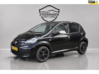 Toyota Aygo 1.0-12V Now