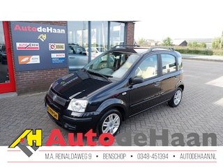 Fiat Panda 1.2 Class Nwe APK/Lm-velgen/Elektr.ramen