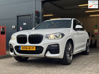 BMW X3 M40i xDrive High Executive / PANO / HEAD-UP / 360 CAM / KEYLESS / CARPLAY / MEMORY / HARM-KARD / ADAPTIVE / SFEER / ''21 !