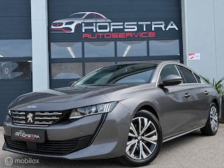 Peugeot 508 1.2 PureTech Allure Pack Aut. Adapt-Cruise Camera