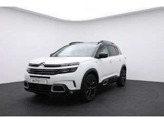 Citroën C5 Aircross 1.6 Shine Pack PHEV Pano l Trekhaak l Vol Opties