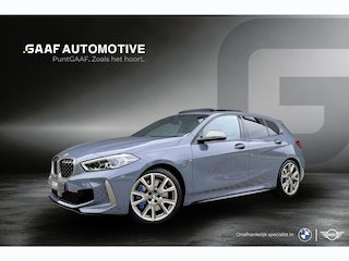 BMW M135i xDrive High Executive