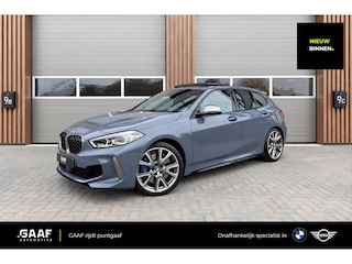 BMW M135i xDrive High Executive