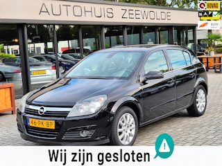 Opel Astra 1.6 Elegance Apk 10-2027 NAP!
