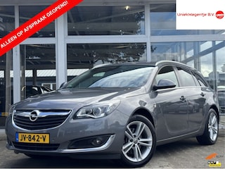 Opel Insignia Sports Tourer 1.6 T BUSINESS+ | NL-AUTO! | 1E EIGENAAR!