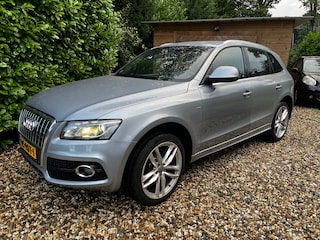 Audi Q5 2.0 TFSI quattro Pro Line S