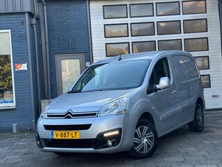 Citroën Berlingo 1.6 BlueHDI 75 Business | Airco | Cruise | Navi | 3-Pers