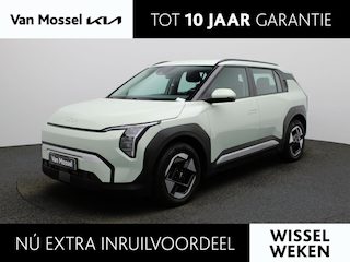 Kia EV3 Air 81.4 kWh | Clima | Navi | Parkeerhulp | Camera | Lm Velgen |