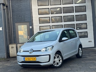 Volkswagen Up 1.0 BMT Move UP! | Airco | LMV | 5-DRS