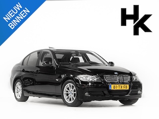 BMW 318i Dynamic Executive Schuif/Kantel Stoelv PDC Trekhaak