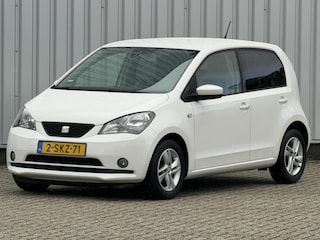 Seat Mii 1.0 @Mii airco inruil mogelijk