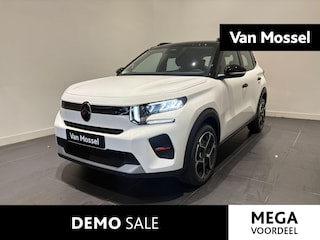 Citroën C3 1.2 Turbo You + Pack PLUS l DEMO | DIRECT LEVERBAAR!!!!!