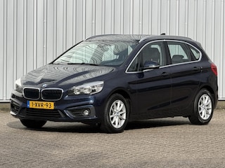 BMW 2-serie Tourer 218i automaat inruil mogelijk