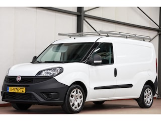 Fiat Doblò 1.6 MJ L2H1 Maxi 3 persoons