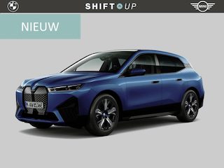 BMW iX xDrive50 Skylounge | CoPilot | Elektr. Trekhaak | Harman Kardon