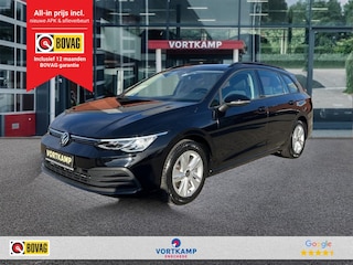 Volkswagen Golf 1.5 eTSI LIFE PDC/ACC/STOEL+STUURVERW/CARPLAY/NAVI