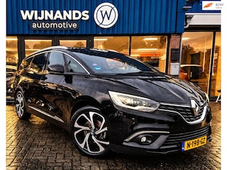 Renault Scénic 1.3 TCe Bose 7p. Trekhaak Panoramadak