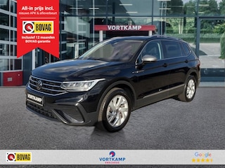 Volkswagen Tiguan 2.0 TDI DSG LIFE BUSINESS TREKHAAK/CAMERA/HUD/ACC/STANDKACHEL/STOELVERW
