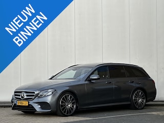 Mercedes-Benz Estate 400 4MATIC AMG l Topconditie l Massage l Panorama l