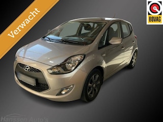 Hyundai ix20 1.6i Comfort Automaat Navi Camera