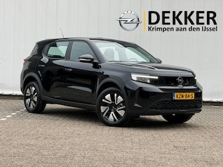 Opel Frontera Electric GS Edition met Navi/Camera, Stoel/Stuur/Voorruitverwarming, Climate Controle