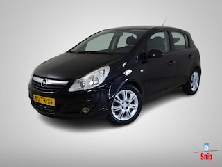 Opel Corsa 1.4-16V Business