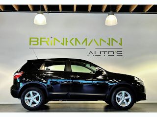 Nissan Qashqai 1.6 Airco - Cr. Control - 1e Eign. - Dealer onderhouden.