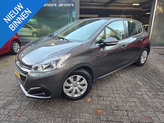 Peugeot 208 1.2 PureTech Blue Lion | 2E EIGENAAR | 3/6 OF 12 MND GARANTIE | AIRCO | CRUISE | NIEUWE APK |