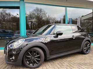 Mini Cabrio ONE MINI 1.5 Automaat, CarPlay, Navi, LED, PDC