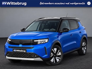 Opel Frontera 1.2 Turbo Hybrid GS | 7-zits | Automaat | Navi | Camera | Apple CarPlay | Stoelverwarming P4
