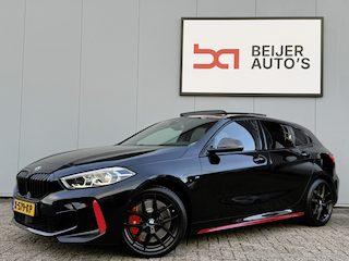 BMW 128ti Business Edition Plus Automaat M-Pakket/Schuifdak.