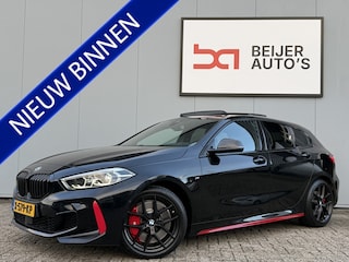 BMW 128ti Business Edition Plus Automaat M-Pakket/Schuifdak.