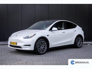 Tesla Model Y RWD 58 kWh | Panoramadak | BTW auto