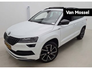 Skoda Karoq 1.5 TSI ACT Business Edition