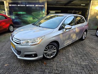 Citroën C4 1.6 VTi Tendance | NIEUWE APK | NAVI | AIRCO | PDC | TREKHAAK |