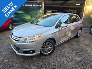 Citroën C4 1.6 VTi Tendance | NIEUWE APK | NAVI | AIRCO | PDC | TREKHAAK |