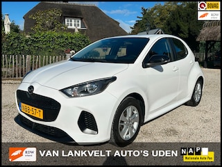 Mazda 2 1.5 Centre-line Stoelverw, Camera,ECC