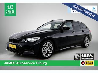 BMW 3-serie Touring 320e PANO | EL-TREKHAAK | NAVI & CARPLAY | EL-ACHTERKLEP