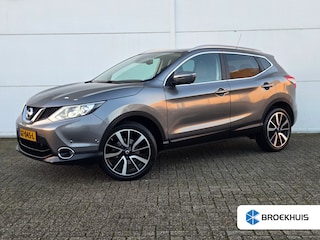 Nissan Qashqai 1.6 Tekna Cruise control / Panoramadak / Keyless entry/start /