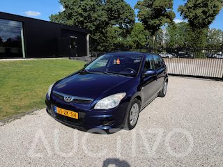 Hyundai i30 1.4i Active Cool VEILING-AUCTION