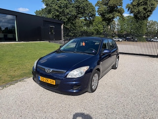 Hyundai i30 1.4i Active Cool VEILING-AUCTION