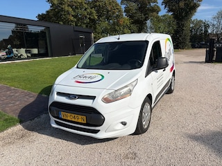 Ford Transit Connect 1.6 TDCI L1 Trend VEILING-AUCTION
