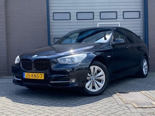 BMW 5-serie GT 535I VEILING-AUCTION