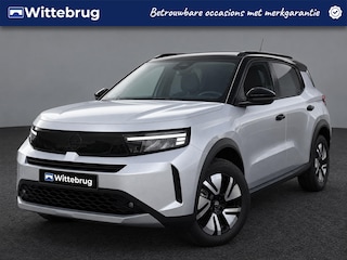 Opel Frontera 1.2 Turbo Hybrid GS 7 persoons automaat !